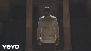 Maitre Gims Şarkıları Albüm Kapağı