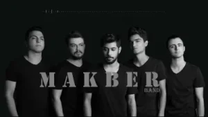 Makber Namert