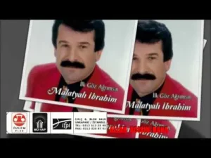 Malatyalı İbrahim Allah Acısın Bana