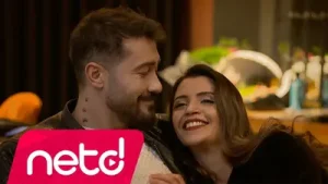 Mali Dalkıran Gel Albüm Kapağı