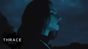 Malik Mindreader Albüm Kapağı