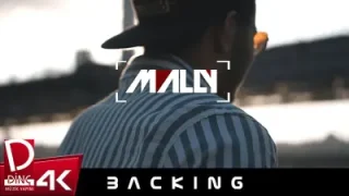 Mally Gülbetekin Backing