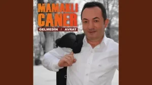 Mamaklı Caner – Cini Cini