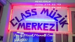 Mamaklı Caner Yalan