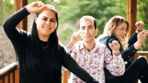 Mamaklı İbo Dön Yolundan Albüm Kapağı