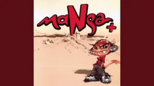 maNga İtildik Albüm Kapağı