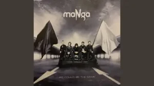 maNga We Could Be the Same (Gooseflesh Radio Edit)