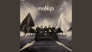 maNga We Could Be the Same (Gooseflesh Radio Edit)