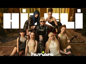 Manifest – Hileli ft Ajda Pekkan