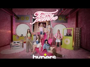 Manifest – Toz Pembe