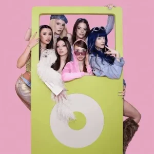 Manifest – Toz Pembe