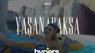 Manifest Yaşanacaksa Official Music Video
