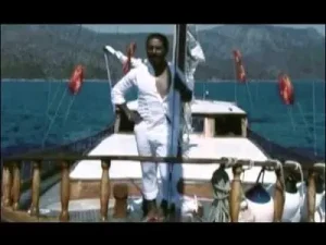 Mansur Ark Silinmez Albüm Kapağı
