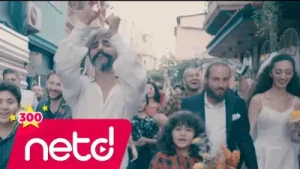 Cem Adrian – Kar Albüm Kapağı
