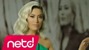Maral Resmini Duvara Astım Albüm Kapağı