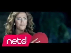 Maral Sevdam Albüm Kapağı