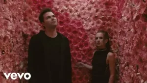 Marian Hill Down Albüm Kapağı