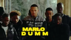 Marlo Dumm Albüm Kapağı