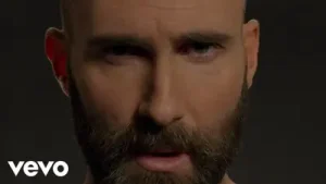 Maroon 5 – Memories Albüm Kapağı