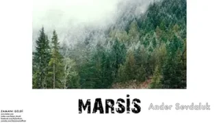 Marsis Ha Bu Ander Sevdaluk
