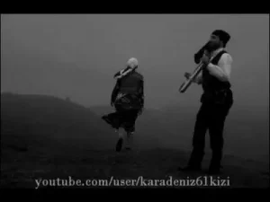 Marsis Sevduğum Albüm Kapağı