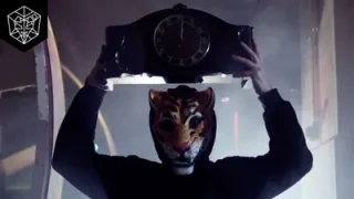 Martin Garrix Animals