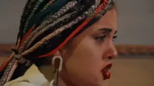 Mary Jane Her Akşam Votka Rakı Şarap Veb Albüm Kapağı