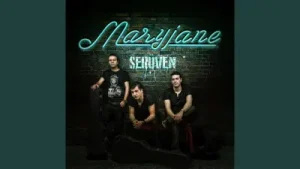 Mary Jane Suçlu Benmişim