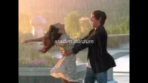 Mary Jane Tövbe Albüm Kapağı