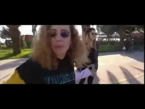Masge Serseri Mayın Albüm Kapağı