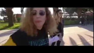 Masge Serseri Mayın