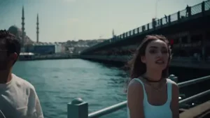Mashup Ayten Rasul Ali Dalkılıç Albüm Kapağı