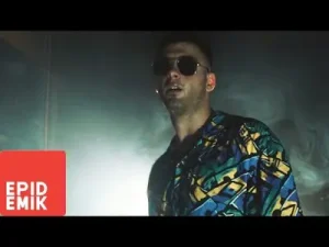 Mass Sly Işığı Kapat Albüm Kapağı