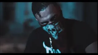 Massaka Dolunay Official Video Prod By Deadeye
