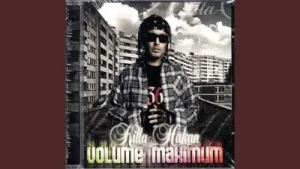 Massaka Wir Bleiben Standhaft Ft. Killa Hakan Monstar361 Albüm Kapağı