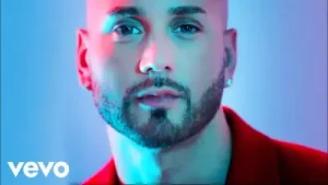 Massari So Long Albüm Kapağı