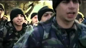 Master Sezer Dj Veyso Ft Ak Kor Sırdaş Selen Ardie 44 Qabus Hepimiz Kardeşiz 2011 Albüm Kapağı