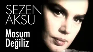 Masum Değiliz