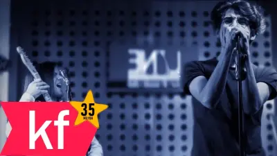 Mavi Gri Ben Sende Yandım Mavi video klibi