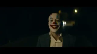 Mavi Gri Güzel Kadın
