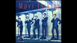 Mavi Işıklar İyi Düşün Taşın