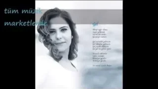 Mavinin Ezgisi Gel