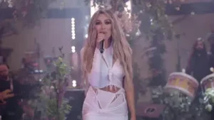 Maya Diab Asmar Ya Helou Albüm Kapağı