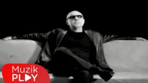 Mazhar Alanson Yandım Albüm Kapağı