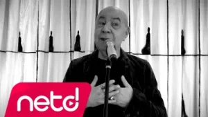 Mazhar Alanson Yazan Aşık Albüm Kapağı