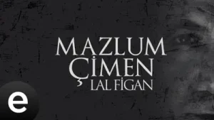Mazlum Çimen Bıktım Ben