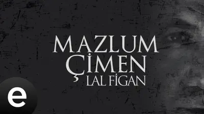 Mazlum Çimen Bıktım Ben video klibi