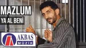 Mazlum Ya Al Beni Klibi