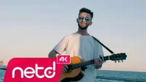 Mecit Demir Aşkında Bela Albüm Kapağı