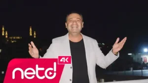 Mecit Yiğit İstanbul Gibi Albüm Kapağı